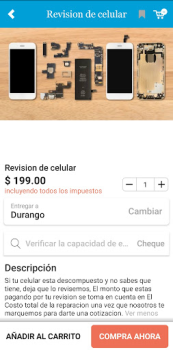 İndir Bazon Araçlar Android için Ekran görüntüsü 4