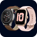 İndir  Amazfit Watch App