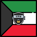 İndir  Kuwait VPN - Private Proxy