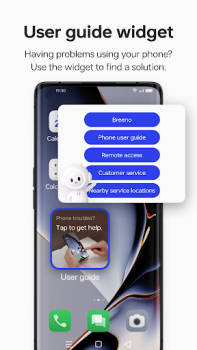 İndir Simple mode Araçlar Android için Ekran görüntüsü 4