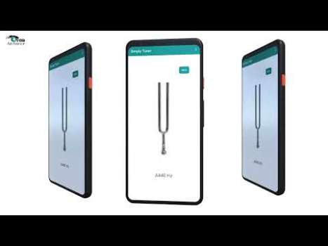 İndir Simply Tuner Araçlar Android için Ekran görüntüsü 8