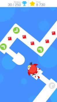 İndir Tap Tap Dash Arcade Android için Ekran görüntüsü 2