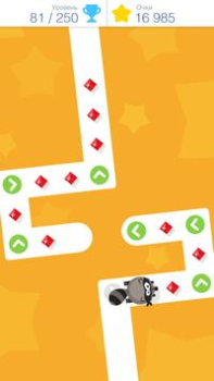 İndir Tap Tap Dash Arcade Android için Ekran görüntüsü 3