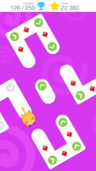 İndir Tap Tap Dash Arcade Android için Ekran görüntüsü 4