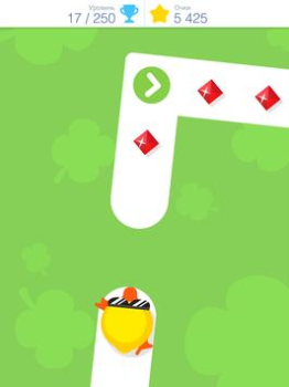 İndir Tap Tap Dash Arcade Android için Ekran görüntüsü 6