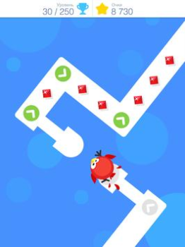 İndir Tap Tap Dash Arcade Android için Ekran görüntüsü 7