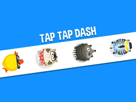 İndir Tap Tap Dash Arcade Android için Ekran görüntüsü 8