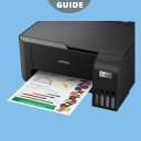 İndir  Epson iprint l3250 Wifi guide