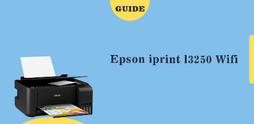 İndir Epson iprint l3250 Wifi guide Araçlar Android için Ekran görüntüsü 2