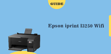 İndir Epson iprint l3250 Wifi guide Araçlar Android için Ekran görüntüsü 3