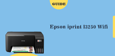 İndir Epson iprint l3250 Wifi guide Araçlar Android için Ekran görüntüsü 4