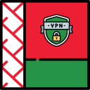 İndir  Belarus VPN - Private Proxy