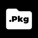 İndir  Pkg File Opener & Extractor