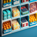 İndir  Goods Sort Master 3D