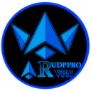 İndir  AR UDP PRO VPN