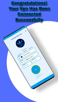 İndir AR UDP PRO VPN Araçlar Android için Ekran görüntüsü 4