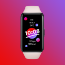 İndir  Honor Band 6 Saat Yüzleri