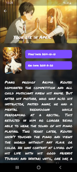 İndir Anime Scan - Search By Image Araçlar Android için Ekran görüntüsü 5