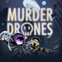 İndir  Murder Drones - 4K Wallpapers
