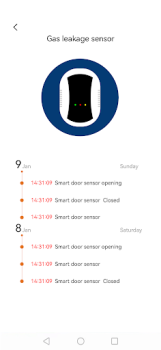 İndir Safety Guard Araçlar Android için Ekran görüntüsü 5