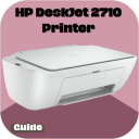 İndir  HP DeskJet 2710 Printer