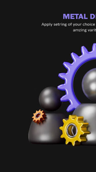 İndir akıllı metal altın dedektörü Araçlar Android için Ekran görüntüsü 7