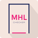 İndir  MHL Checker - Control HDMI