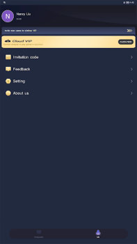 İndir Limore Cloud Game Araçlar Android için Ekran görüntüsü 5