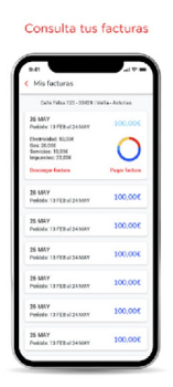 İndir TotalEnergies Clientes Araçlar Android için Ekran görüntüsü 2