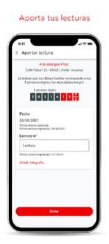 İndir TotalEnergies Clientes Araçlar Android için Ekran görüntüsü 3