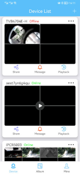 İndir KDView Araçlar Android için Ekran görüntüsü 2