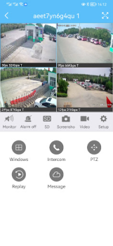 İndir KDView Araçlar Android için Ekran görüntüsü 3