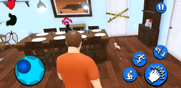 İndir Who Your Daddy HD Mobile Simülatörler Android için Ekran görüntüsü 2