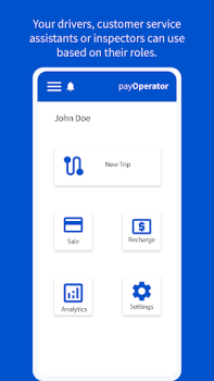 İndir TransitApp Seyahat Android için Ekran görüntüsü 2