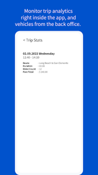 İndir TransitApp Seyahat Android için Ekran görüntüsü 6
