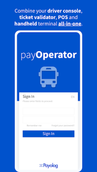 İndir TransitApp Seyahat Android için Ekran görüntüsü 7