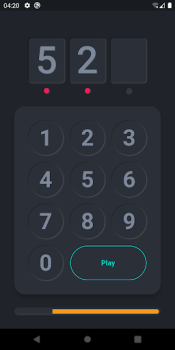 İndir TimeBomb — бомба с таймером Gündelik Android için Ekran görüntüsü 2