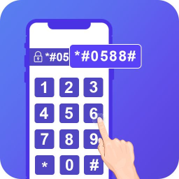app logo
