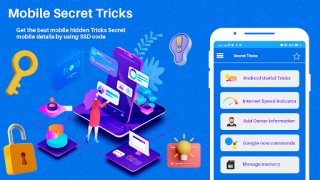 İndir All Secret Codes for Android Araçlar Android için Ekran görüntüsü 3