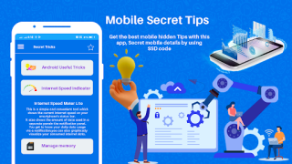 İndir All Secret Codes for Android Araçlar Android için Ekran görüntüsü 4