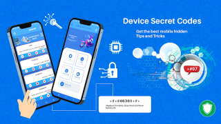 İndir All Secret Codes for Android Araçlar Android için Ekran görüntüsü 6