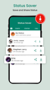 İndir Whatscan For Web 2023 Araçlar Android için Ekran görüntüsü 2
