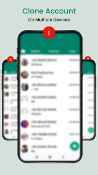 İndir Whatscan For Web 2023 Araçlar Android için Ekran görüntüsü 6