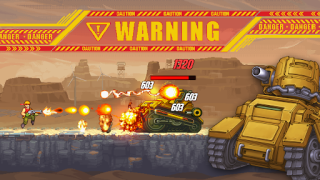 İndir Gun Force: Aksiyon Çekimi Eylem Android için Ekran görüntüsü 3