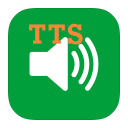 İndir  TTS Reader - Text to Speech