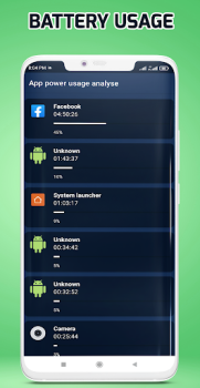 İndir Ana şarj - pil+ Araçlar Android için Ekran görüntüsü 4