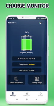 İndir Ana şarj - pil+ Araçlar Android için Ekran görüntüsü 5