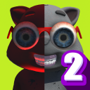 İndir  Talking Joe 2 - Scary Evil Cat