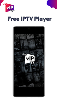 İndir vIPTV + iptv Player Video oynatıcılar ve düzenleyiciler Android için Ekran görüntüsü 6