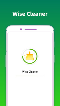 İndir Wise Cleaner Araçlar Android için Ekran görüntüsü 5
